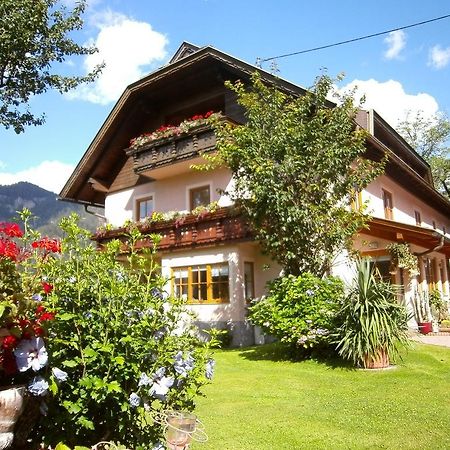Berghof Reiter Hotel Weissbriach Exterior photo