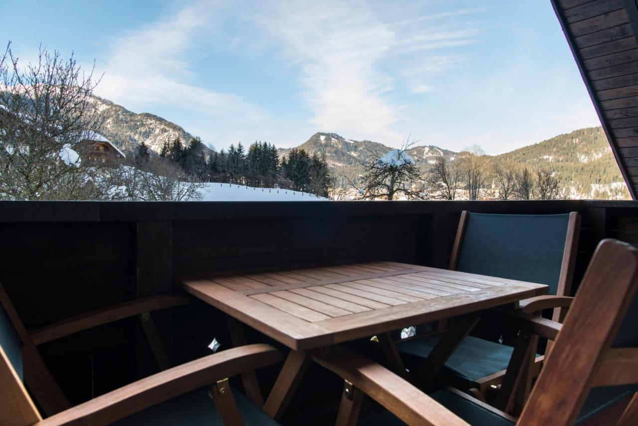 Berghof Reiter Hotel Weissbriach Exterior photo